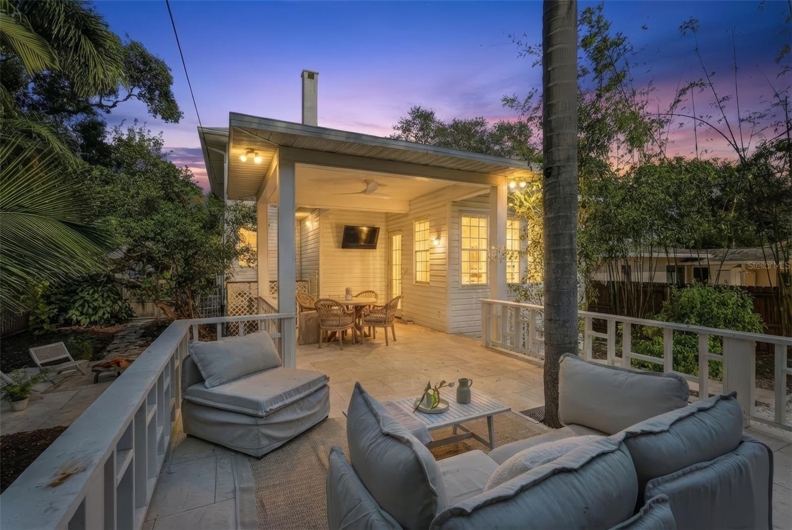 OLD NORTHEAST - Residential