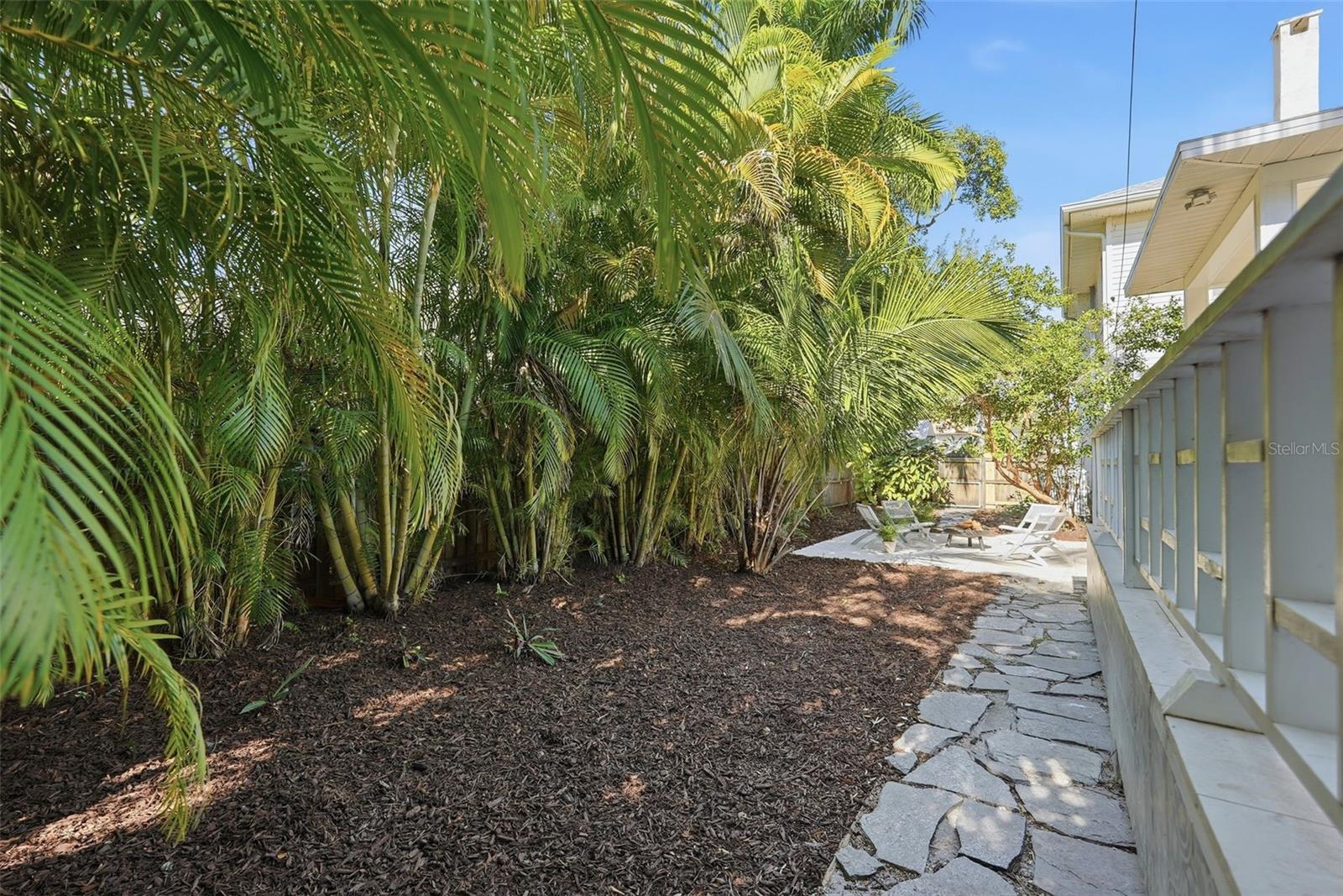 OLD NORTHEAST - Residential