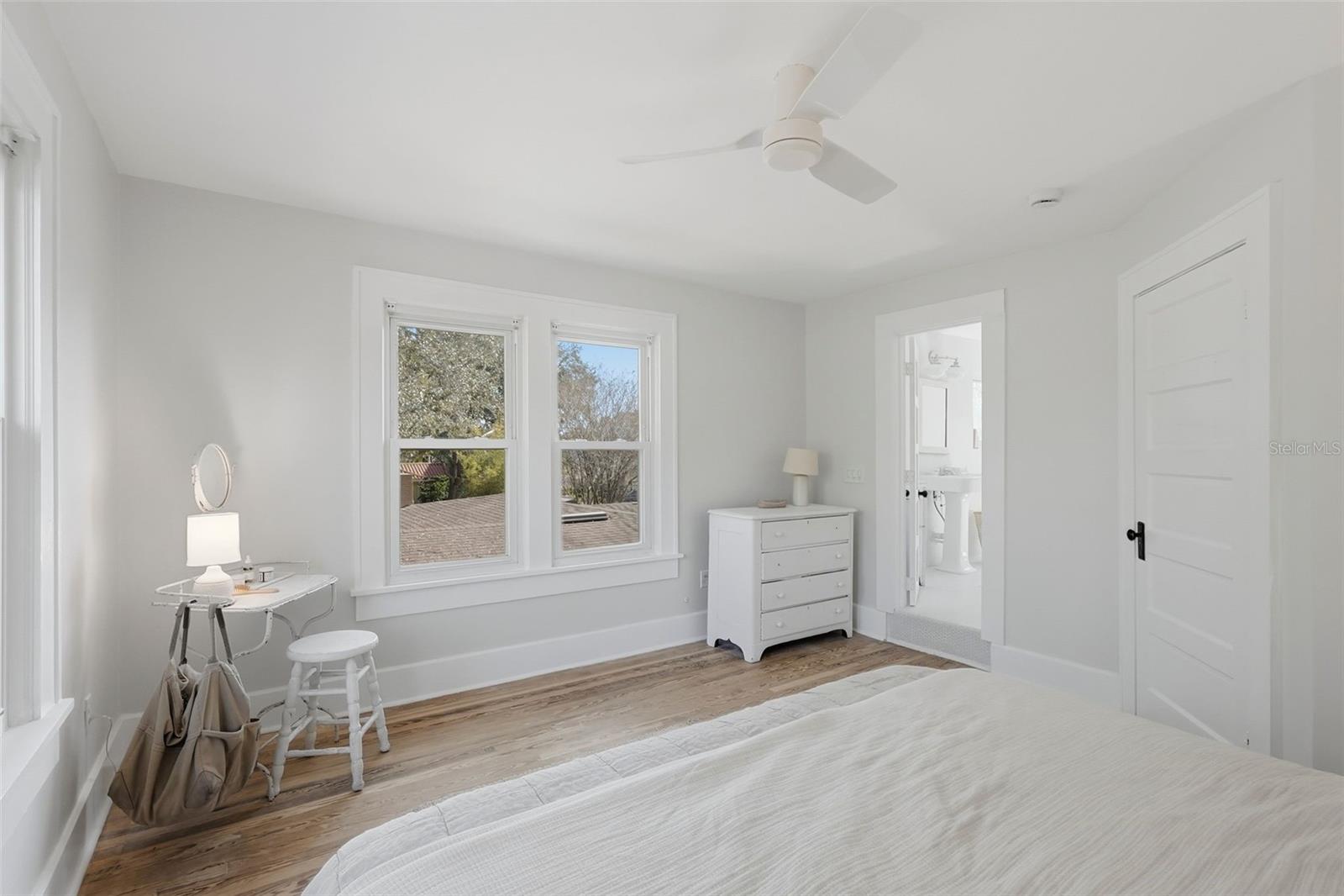 OLD NORTHEAST - Residential