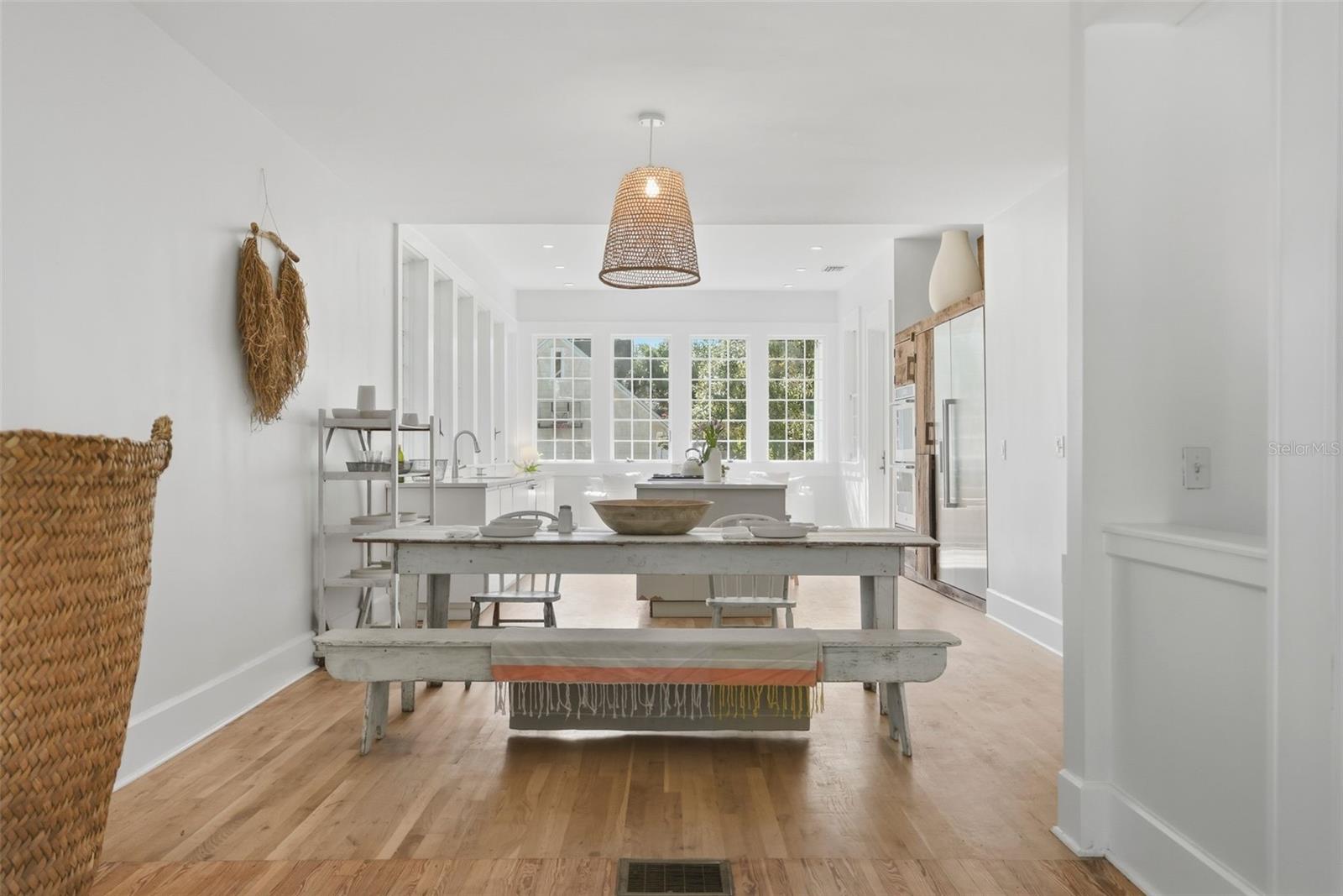 OLD NORTHEAST - Residential