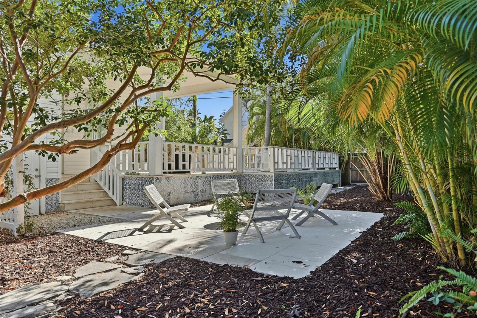 OLD NORTHEAST - Residential