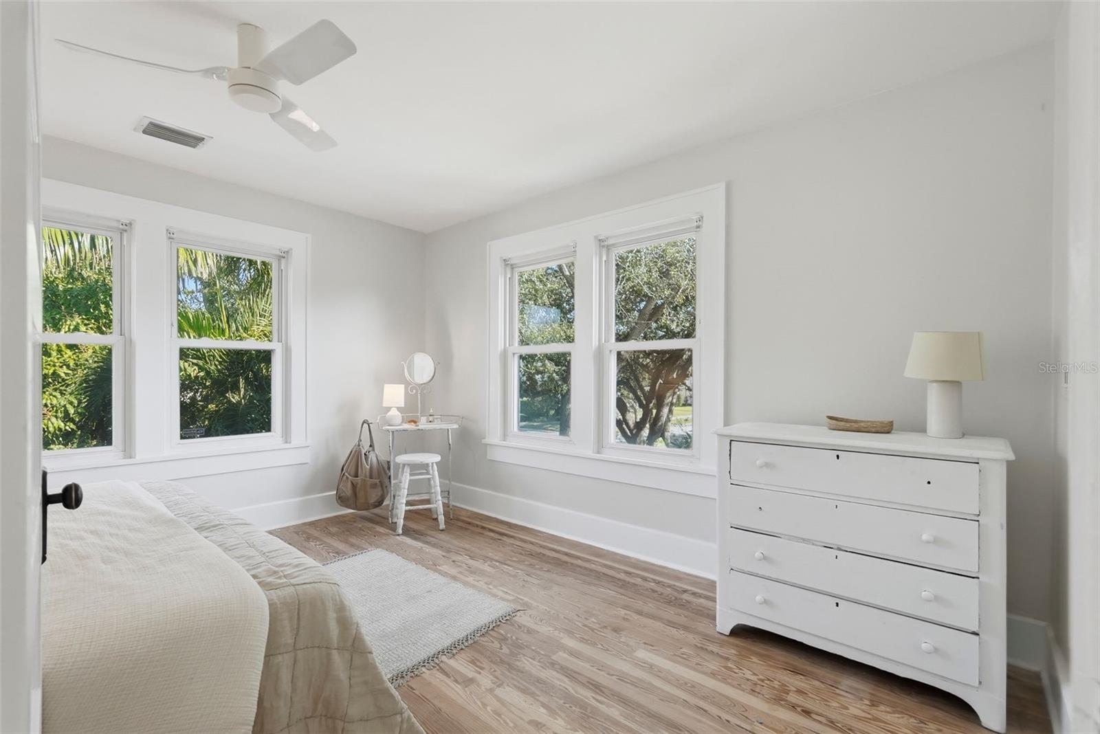 OLD NORTHEAST - Residential