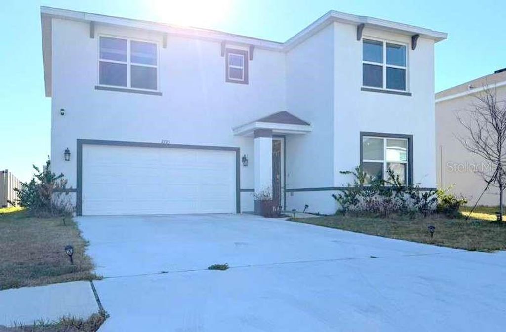 Photo of 2785 Gardiner Lane, Zephyrhills, FL 33541 (MLS # TB8474611)