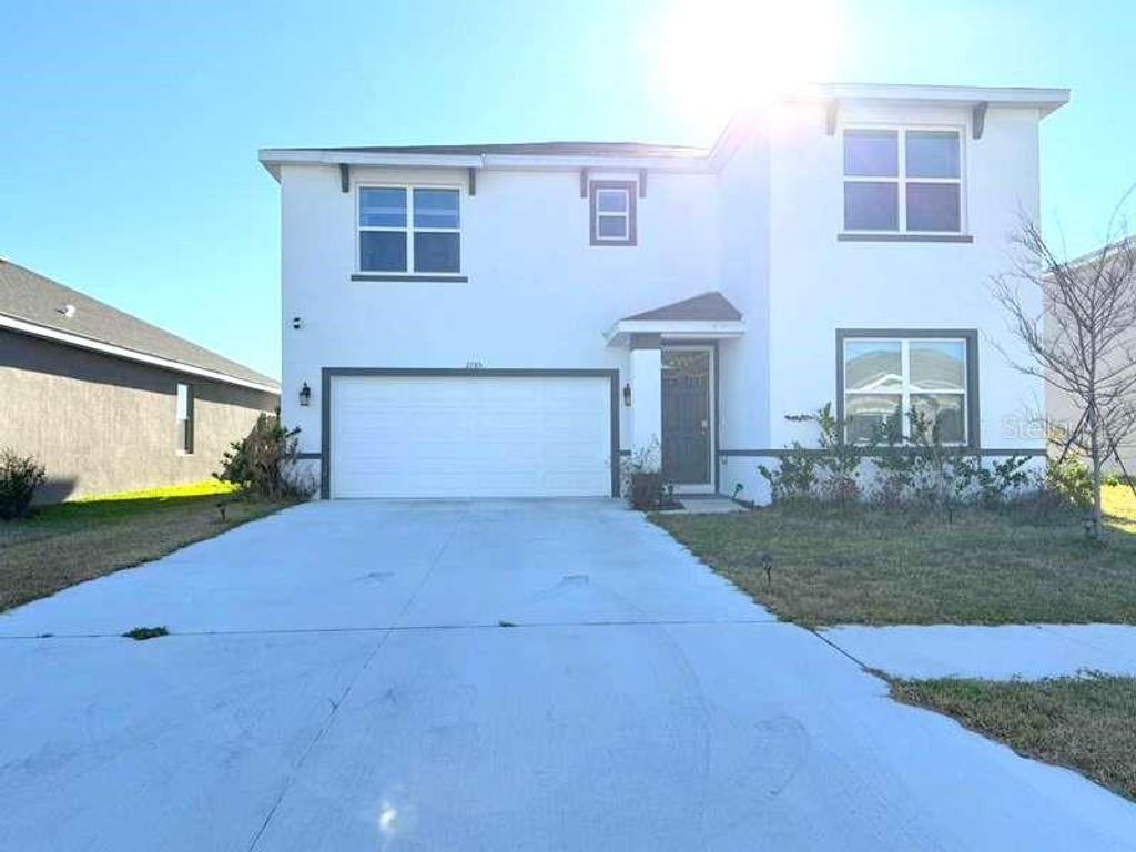 Photo of 2785 Gardiner Lane, Zephyrhills, FL 33541 (MLS # TB8474611)