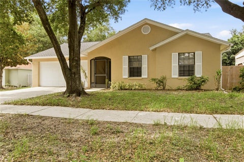 Photo of 929 Sandywood Drive, Brandon, FL 33510 (MLS # TB8518267)