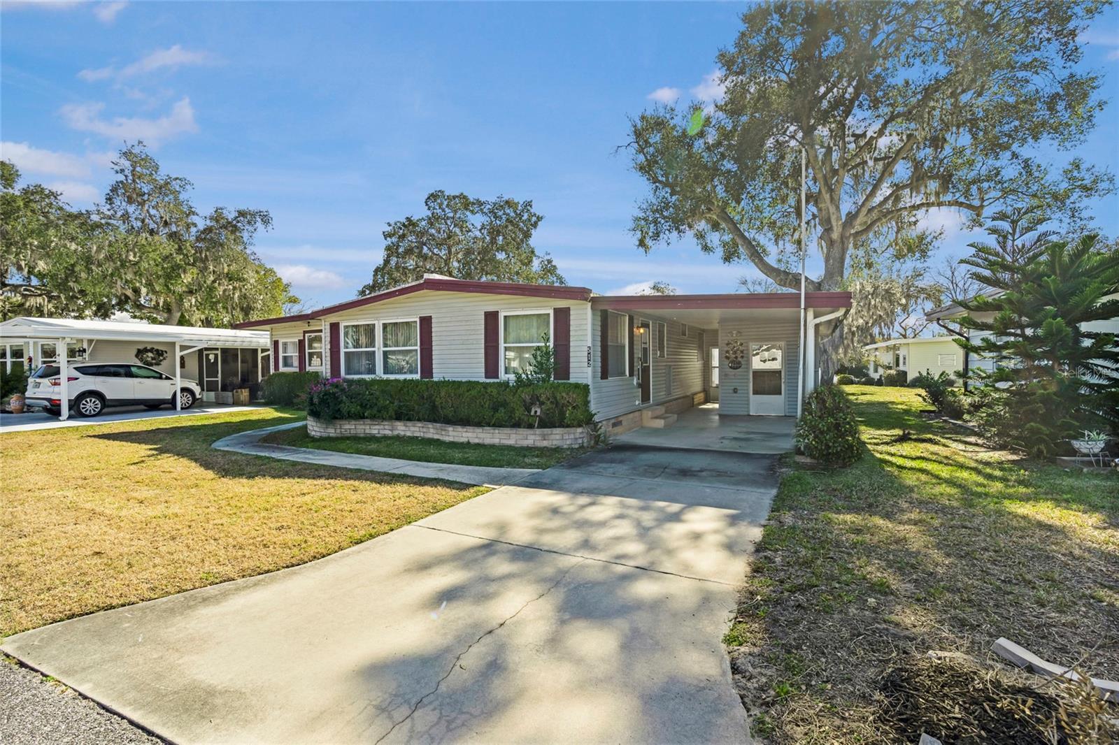 HAWTHORNE AT LEESBURG A COOP - Residential