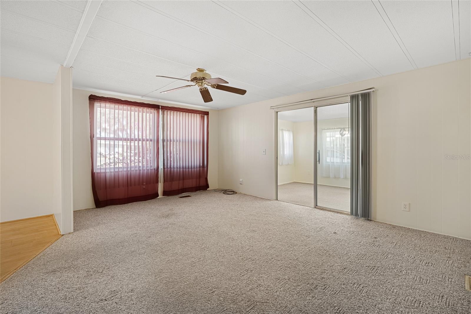 HAWTHORNE AT LEESBURG A COOP - Residential