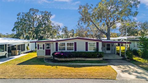 Photo of 512 Palo Verde Drive, Leesburg, FL 34748 (MLS # G5106787)