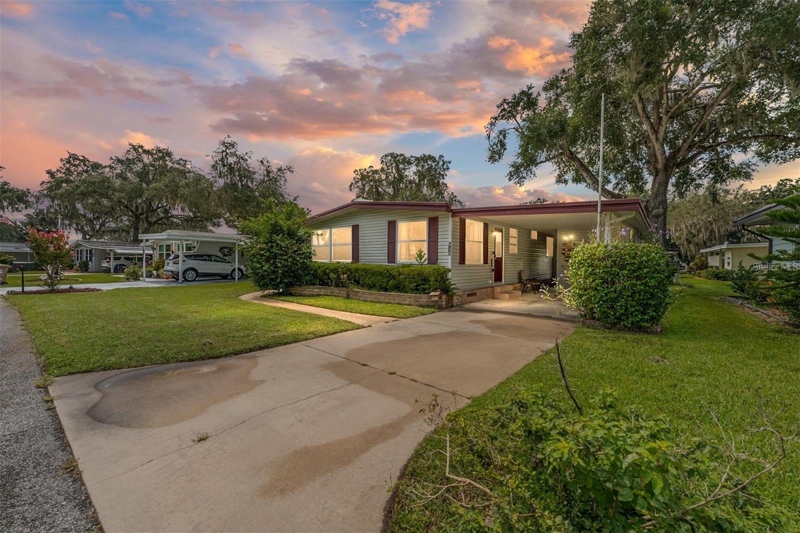 HAWTHORNE AT LEESBURG A COOP - Residential