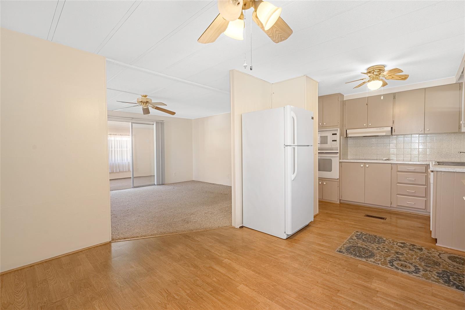 HAWTHORNE AT LEESBURG A COOP - Residential