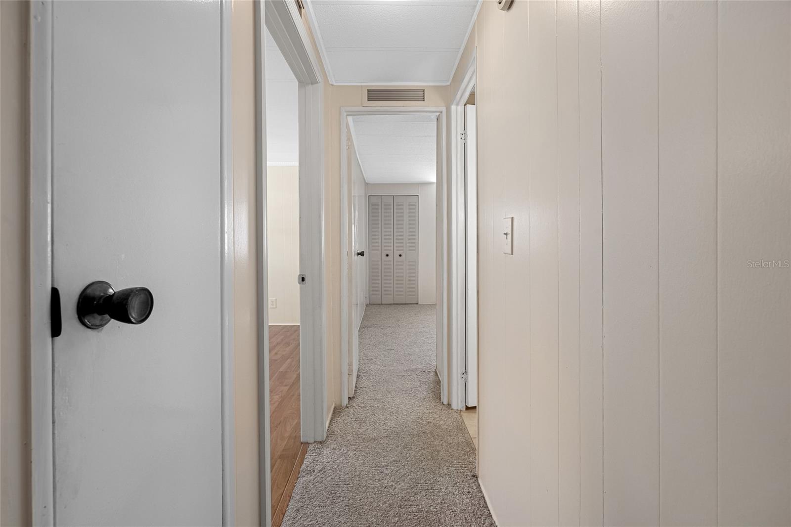 HAWTHORNE AT LEESBURG A COOP - Residential