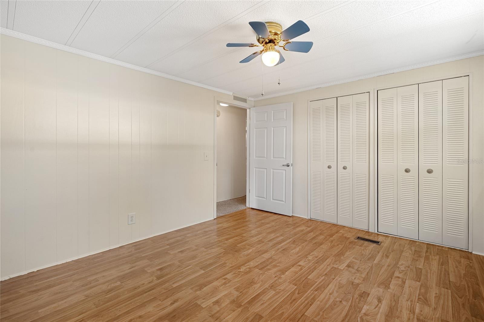 HAWTHORNE AT LEESBURG A COOP - Residential