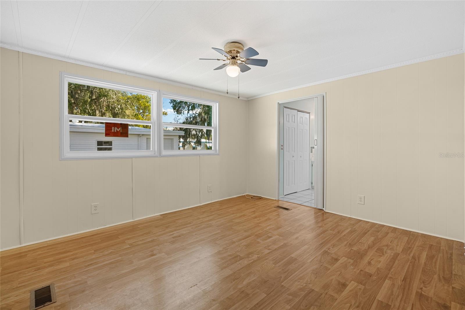 HAWTHORNE AT LEESBURG A COOP - Residential