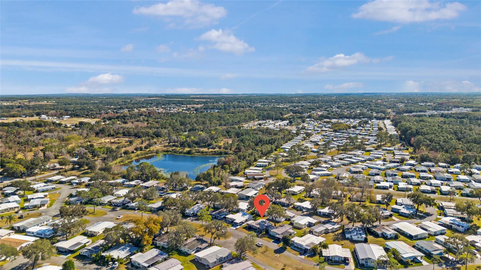 HAWTHORNE AT LEESBURG A COOP - Residential