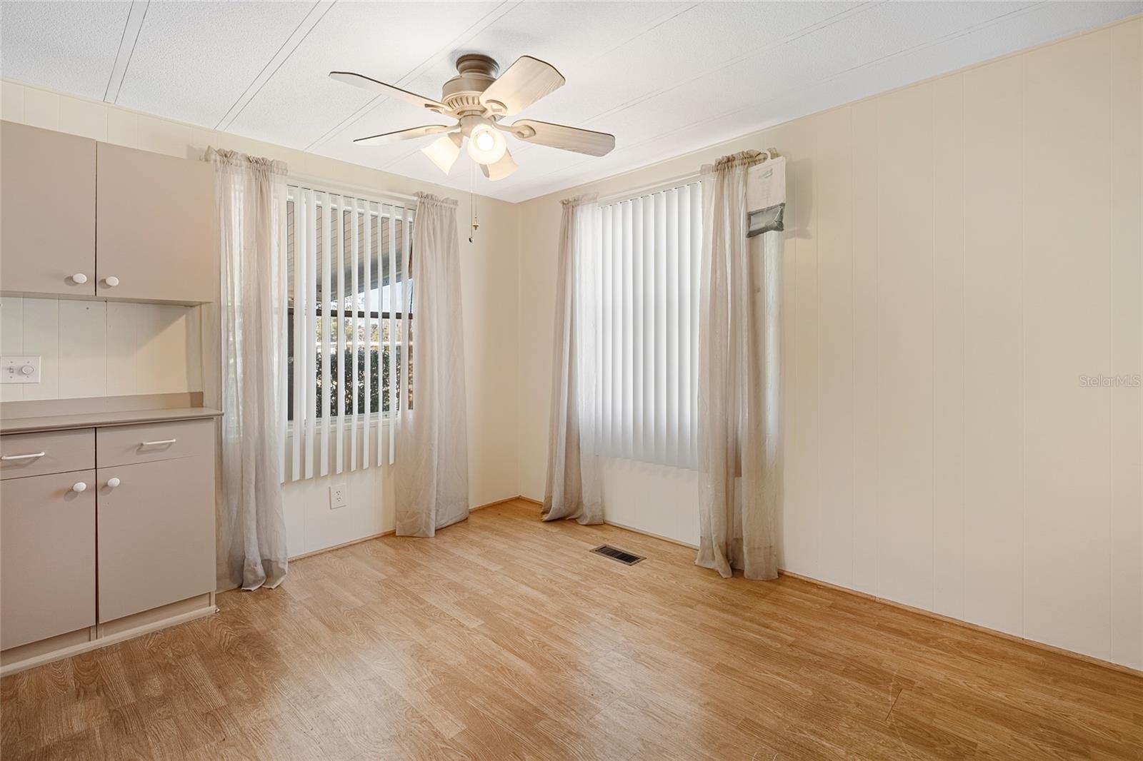 HAWTHORNE AT LEESBURG A COOP - Residential