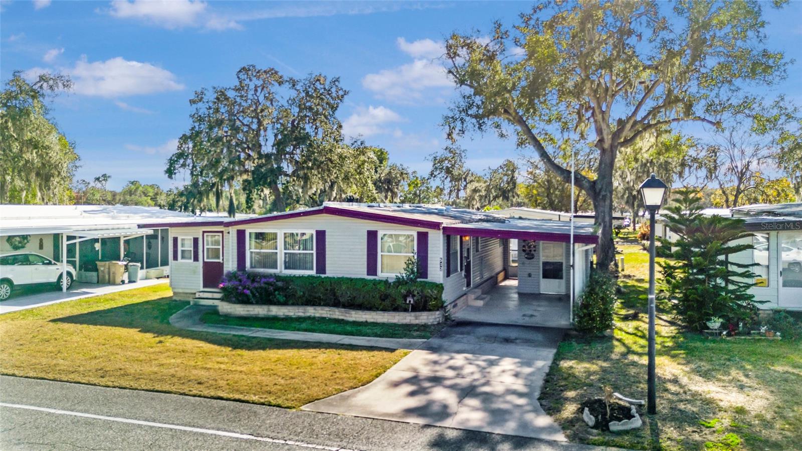 HAWTHORNE AT LEESBURG A COOP - Residential