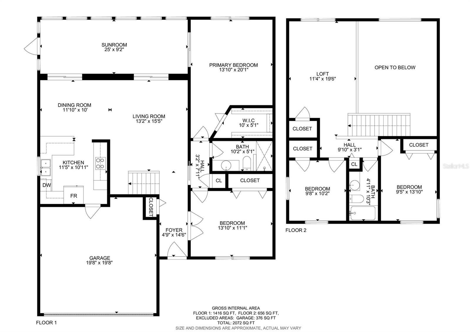 LAKE FOREST - Residential