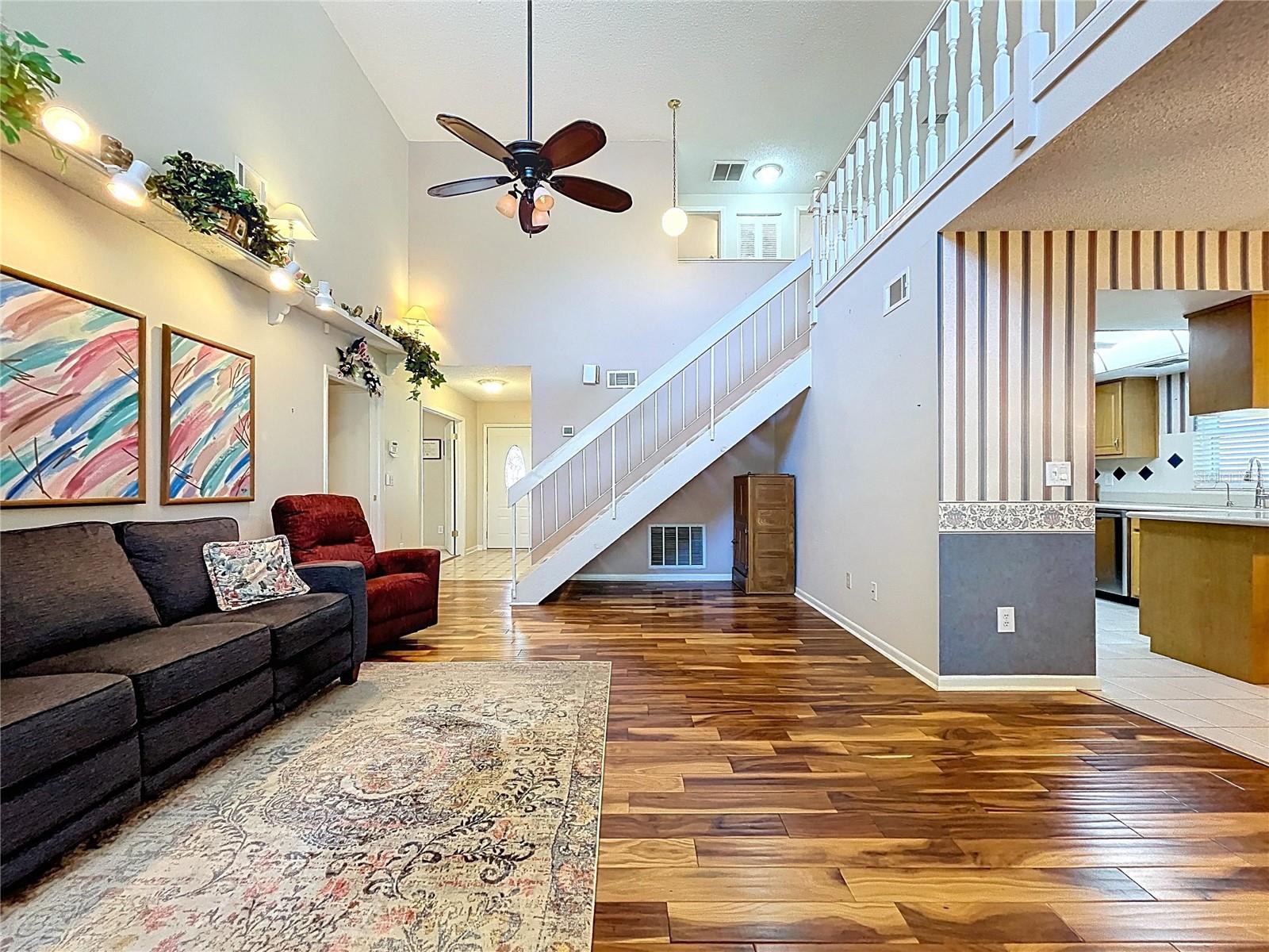 LAKE FOREST - Residential