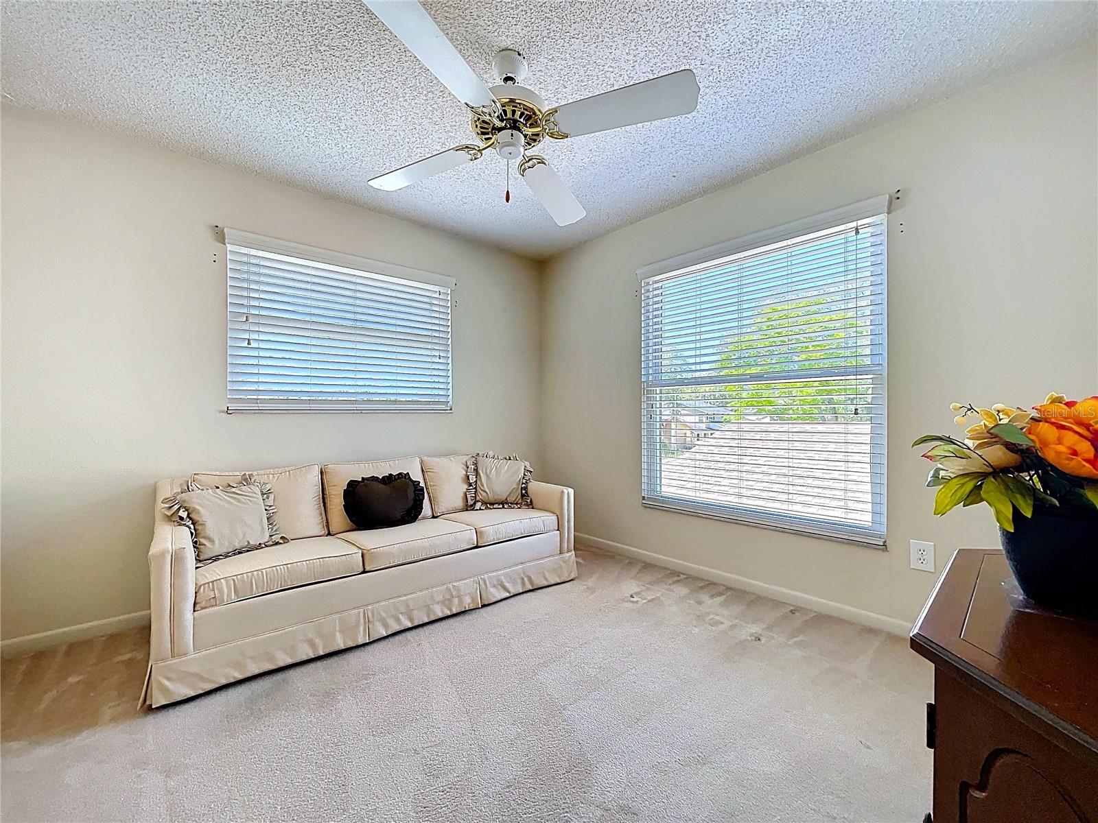 LAKE FOREST - Residential