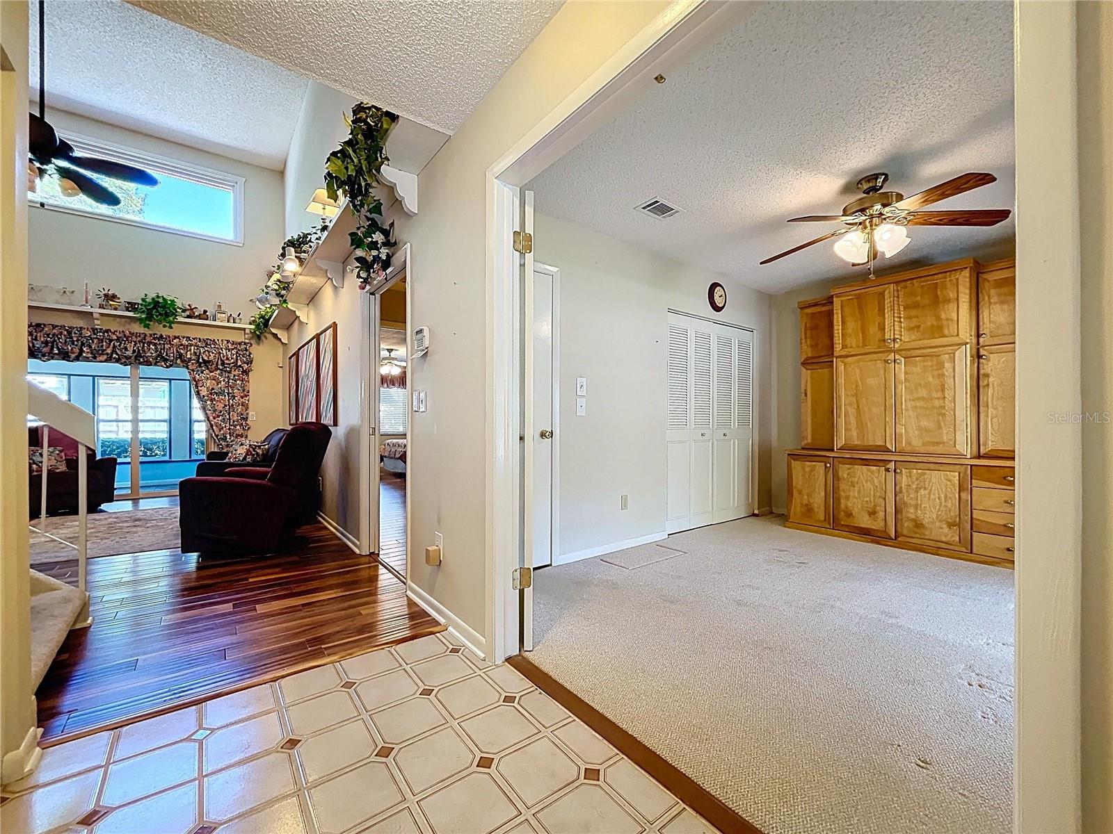 LAKE FOREST - Residential