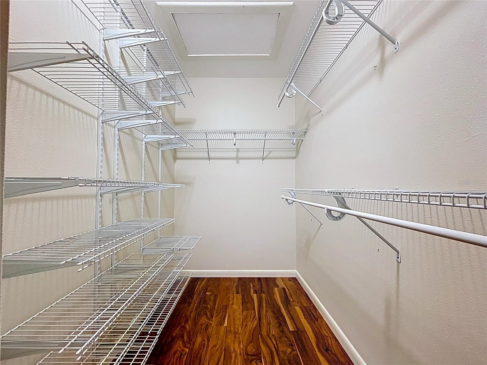 LAKE FOREST - Residential