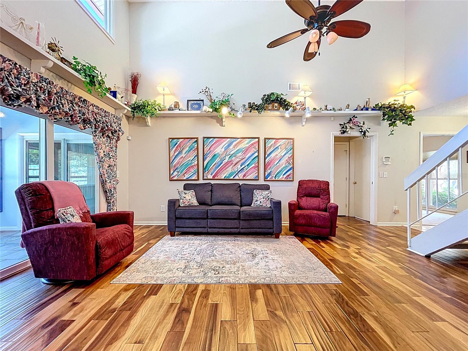 LAKE FOREST - Residential