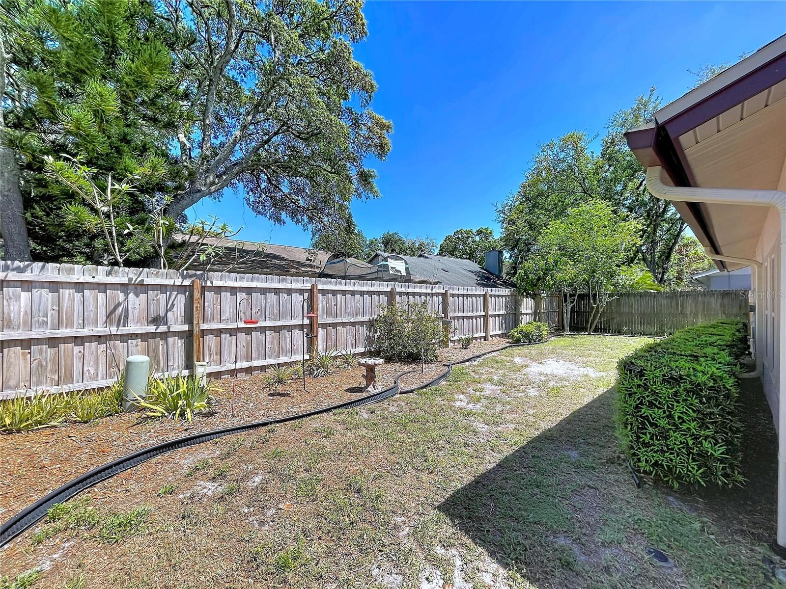 LAKE FOREST - Residential