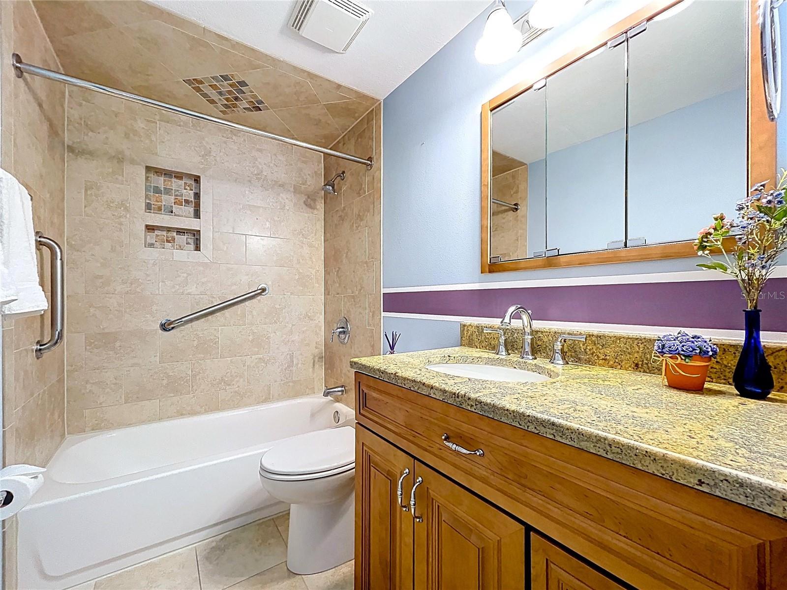 LAKE FOREST - Residential