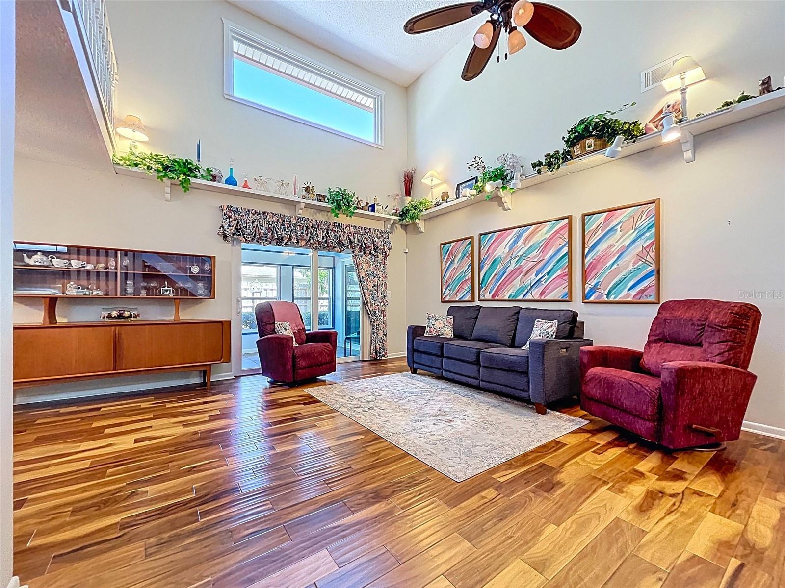 LAKE FOREST - Residential