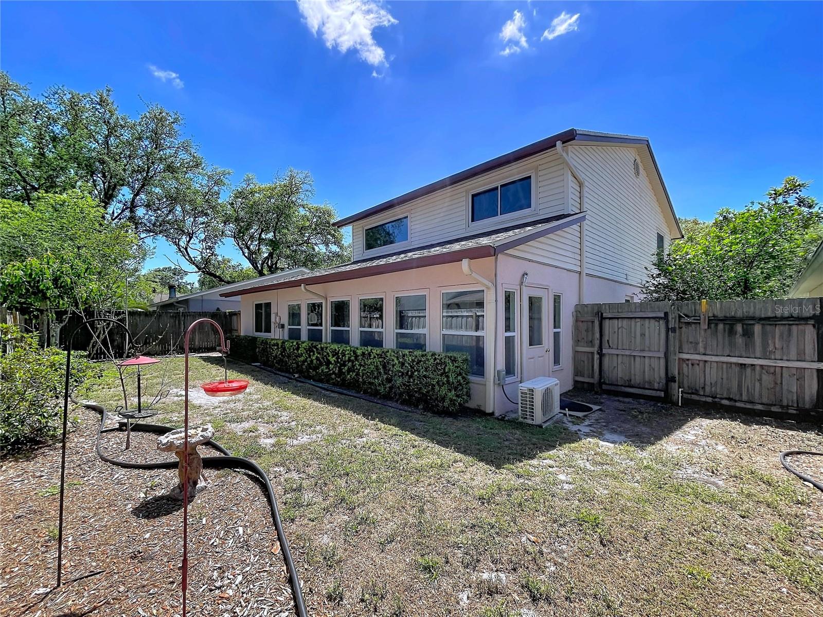 LAKE FOREST - Residential