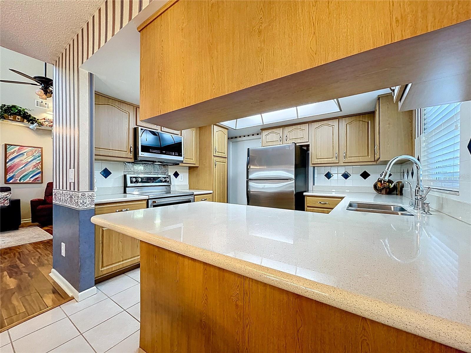 LAKE FOREST - Residential