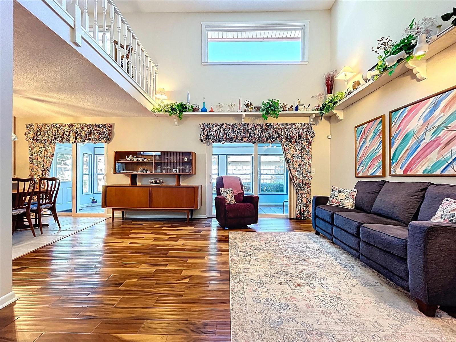 LAKE FOREST - Residential