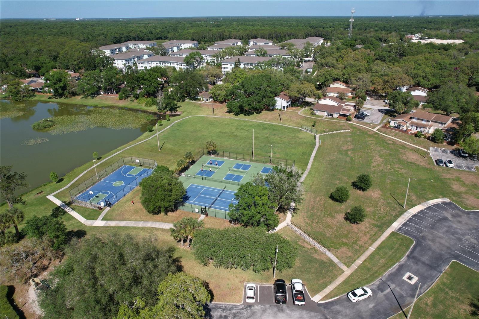 LAKE FOREST - Residential