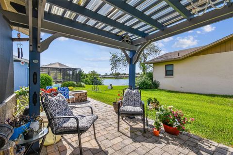 A home in NEW PORT RICHEY