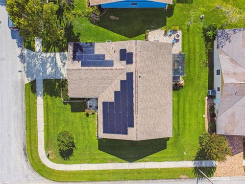 A home in NEW PORT RICHEY