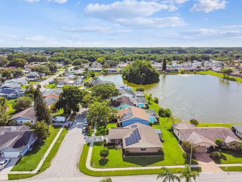 A home in NEW PORT RICHEY