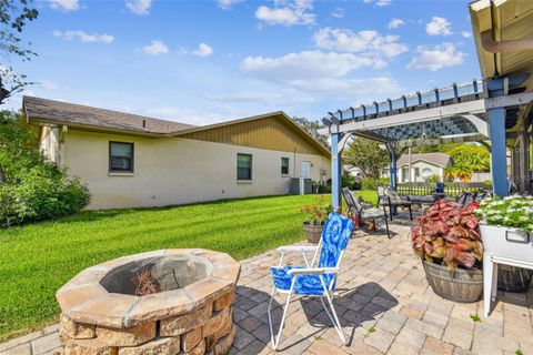 A home in NEW PORT RICHEY