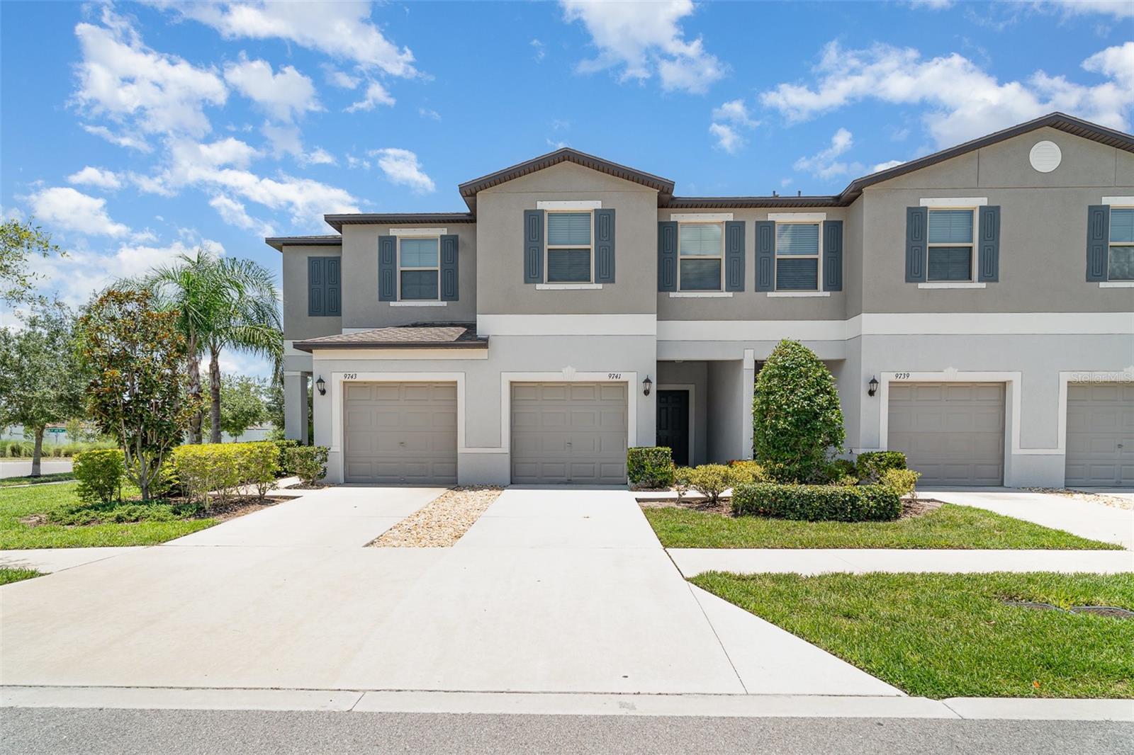 9741 MULBERRY MARSH LANE