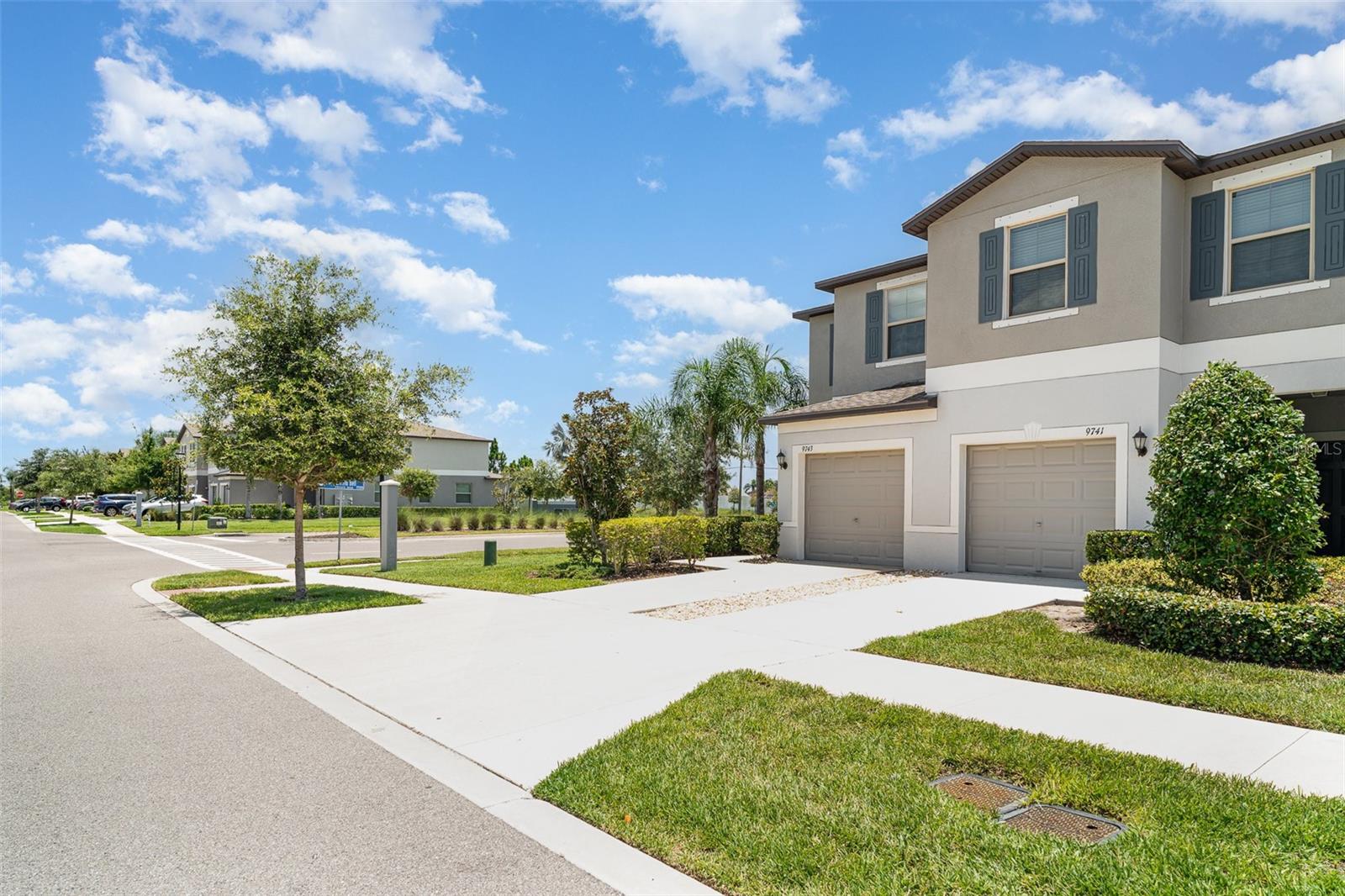 9741 MULBERRY MARSH LANE