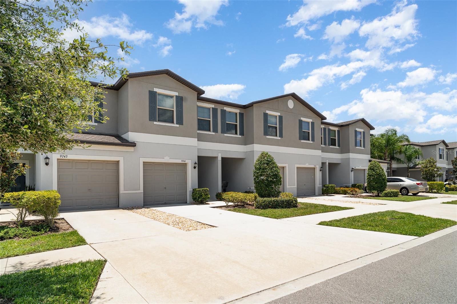 9741 MULBERRY MARSH LANE