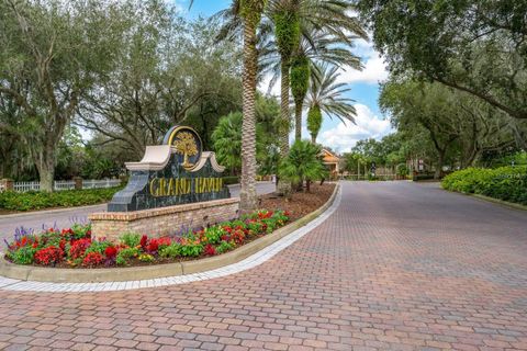 A home in PALM COAST