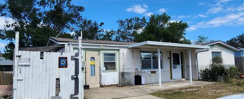 A home in HUDSON