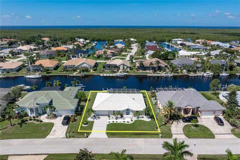 Photo of 1723 Suzi Street, Punta Gorda, FL 33950 (MLS # C7529571)