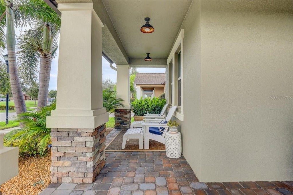 Photo of 7205 Wash Island Drive, Sun City Center, FL 33573 (MLS # TB8555244)
