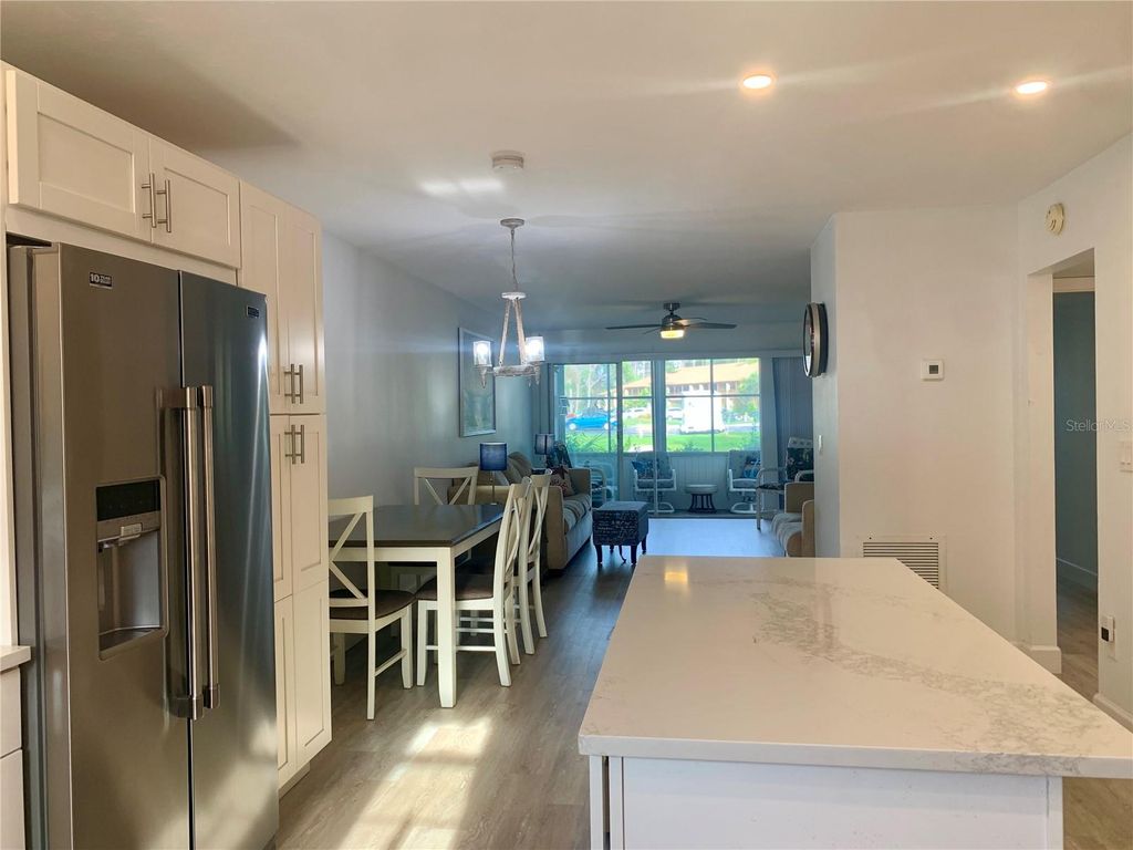 Photo of 1 Quails Run Boulevard #2, Englewood, FL 34223 (MLS # TB8348878)