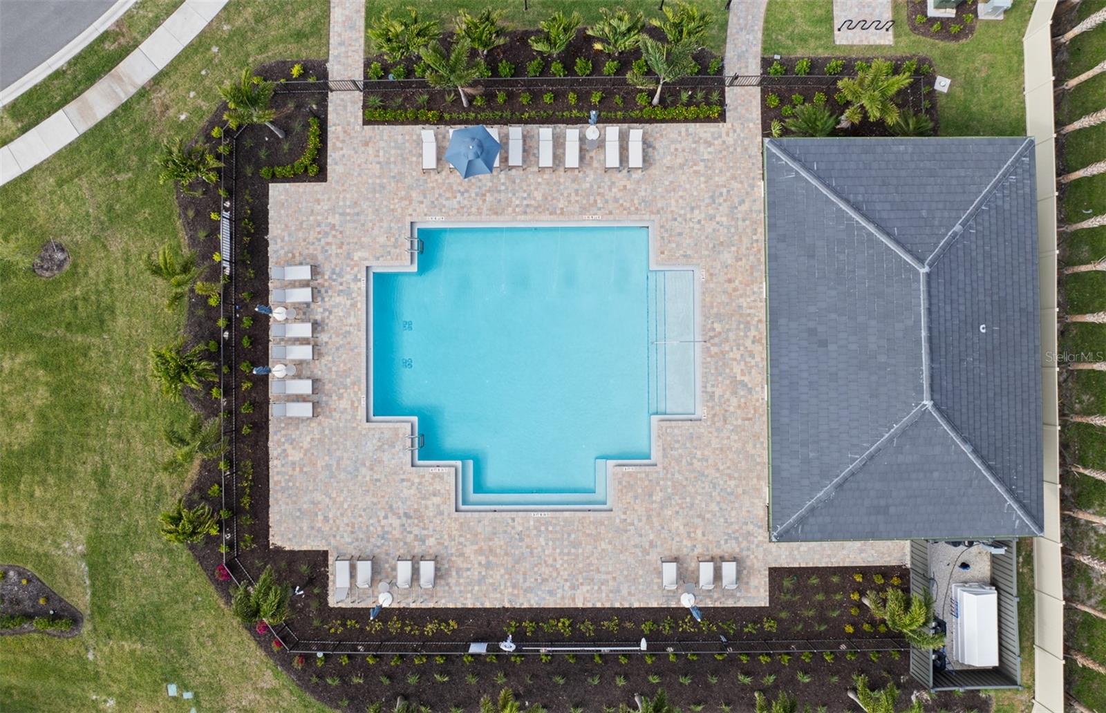 LEGACY GROVES PHASE 1 - Residential