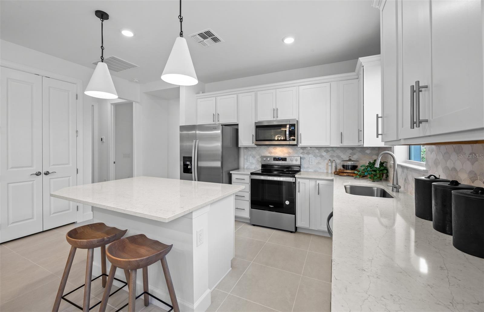 LEGACY GROVES PHASE 1 - Residential