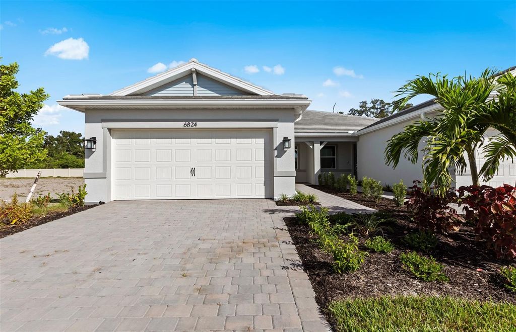 Photo of 6824 Navelina Lane, Nokomis, FL 34275 (MLS # TB8443286)