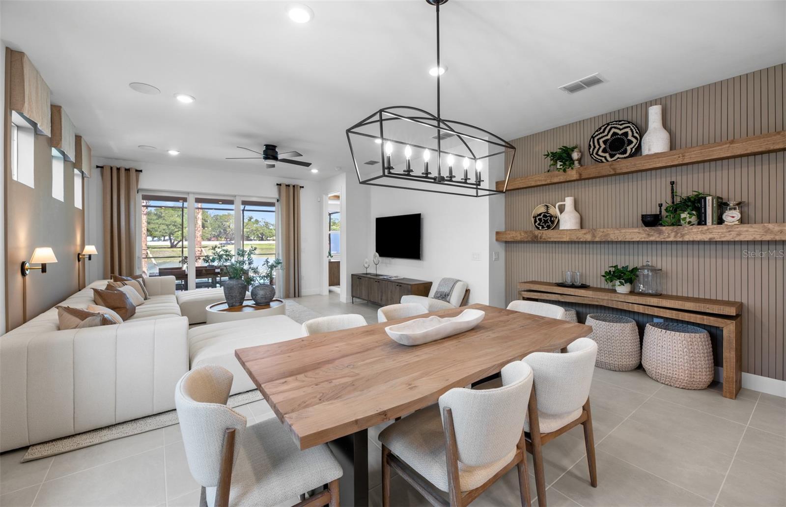 LEGACY GROVES PHASE 1 - Residential