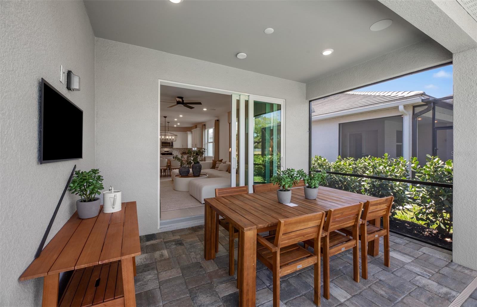 LEGACY GROVES PHASE 1 - Residential